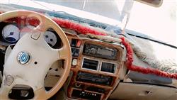 جي أي سي جونو GA200